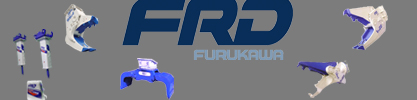 FRD Logo